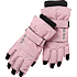 VRS børneskihandsker str. 6-8 år - rosa
