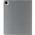 Tucano Ipad Pro 12.9'' cover - grå