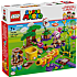 LEGO Super Mario Sodajungle-skabersæt Wiggler 71434