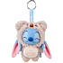 Disney Yuyus Stitch nøglering 12 cm