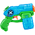 X-shot Water Warfare Stealth Soaker vandpistol - assorteret
