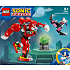 LEGO Sonic the Hedgehog™ Knuckles' vogterrobot 76996