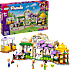 LEGO Friends Plantecafé og blomsterbutik 42671
