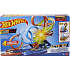 Hot Wheels Action 4-Loop Crash Out banesæt