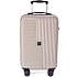 FZ13 trolley 8 hjul 55 cm - beige