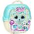 Scruff-a-luvs Surprise Pet blå – flere varianter – assorteret