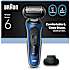 Braun Series 6 62-B1200S barbermaskine
