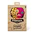 Fuggler Laboratory Misfits bamse 22 cm - flere varianter - assorteret