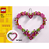 LEGO Iconic Hjertepynt 40638