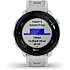 Garmin Forerunner 55 GPS-smartwatch - hvid