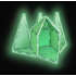 Magna-Tiles Glow Expansion sæt - 16 dele