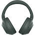 Sony ULT WEAR trådløse over-ear høretelefoner - Forest Gray