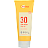 Solcreme solfaktor 30 parfumefri