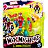 Marvel Spider-Man MixMashers actionfigur - flere varianter - assorteret