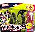 Marvel Spider-Man MixMashers Deluxe actionfigur - flere varianter - assorteret