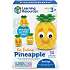 Learning Resources aktivitetssæt med ananas