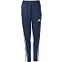 Adidas tiro junior bukser str. 116 - mørkeblå
