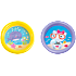 INTEX 2-rings oppustelig babypool 15 liter - assorteret
