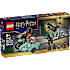 LEGO Harry Potter 76459 Hagrid og Harrys flugt fra Ligustervænget