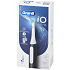 Oral-B iO3 S elektrisk tandbørste - mat sort