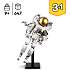 LEGO Creator Astronaut 3-i-1 31152