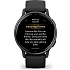 Garmin Vivoactive 5 smartwatch - Black