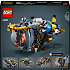 LEGO Technic Dybhavsforsknings-ubåd 42201