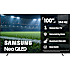 Samsung 100" NEO QLED TV TQ100QN80F