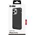SBS iPhone 14 Pro cover - Sort