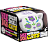 Needoh Sugar Skull Cats legetøj – flere varianter - assorteret