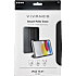 Vivanco Folio Smart Case til Ipad 10,9"- sort