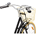 PUCH Old Style damecykel 28" 2025 - sort