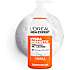Energising Gel ansigtsrens m. C-vitamin og ceramid