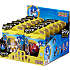 Goo Jit Zu Sonic strækbar figur - flere varianter - assorteret