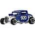 Hot Wheels Vintage Racing Club bil 1:64 - flere varianter - assorteret