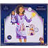 Wish ultimate asha doll & dress up sæt