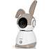 Alecto Wi-Fi babyalarm med kamera - beige