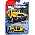 Majorette Showroom Premium bil 7,5 cm - flere varianter - assorteret