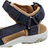 VRS børne sandaler str. 32 - beige