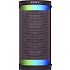Sony bærbar trådløs højttaler SRS-XP500 (sort)