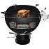 Weber Master-Touch Premium E-5770 kulgrill - sort