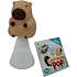 Scoop popper - flere varianter - assorteret