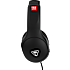 Turtle Beach airlite gaming headset - sort/hvid