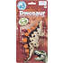 Dinosaur elastisk figur 22 cm