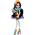 Monster High Skelita Calaveras dukke