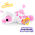 Hug-A-Lumps bamse 9 cm - flere varianter - assorteret