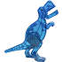 MAGNA-TILES Dinosæt 5-pak