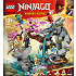 LEGO Ninjago Dragesten-tempel 71819