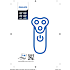 Philips barbermaskine S5898/35