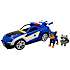 Paw Patrol Chase legetøjsbil